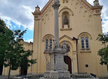 slovakia/martin/landmark/plague-column