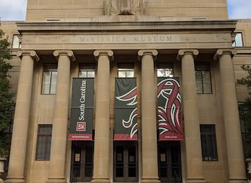 south-carolina/midlands/landmark/mckissick-museum