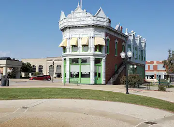 Dalton Defenders and Coffeyville History Museum