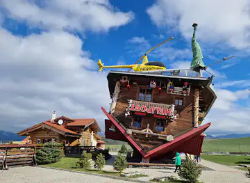 Heliport Liptov