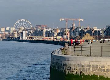 belgium/antwerp/het-zuid/landmark/terminal-kleine-schepen