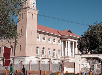 tanzania/dodoma/landmark/ismaili-mosque