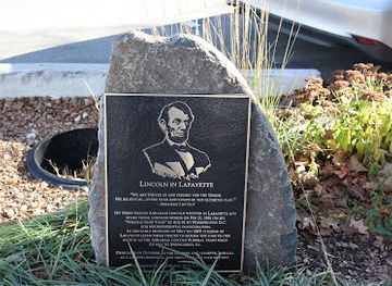 indiana/lafayette/landmark/lincoln-in-lafayette