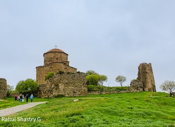 georgia/mtskheta/landmark/jvari-monastery