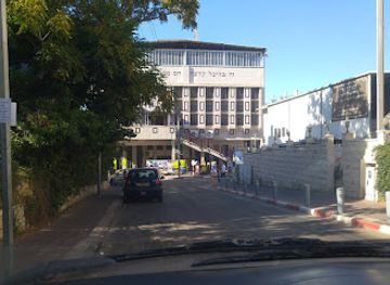 israel/ramat-gan/landmark/lederman-synagogue