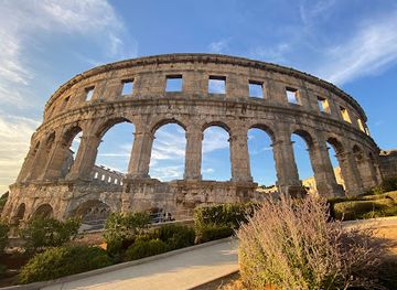 croatia/pula/landmark/gortan-cove