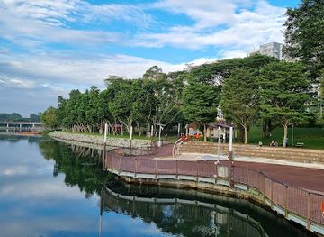 singapore/yishun/landmark/lower-seletar-reservoir-park