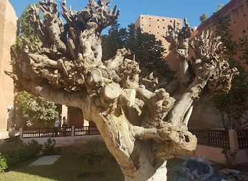 morocco/atlas-mountains/landmark/saadian-tombs