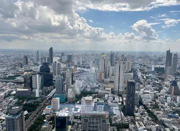 thailand/bangkok/silom/landmark/mahanakhon-square