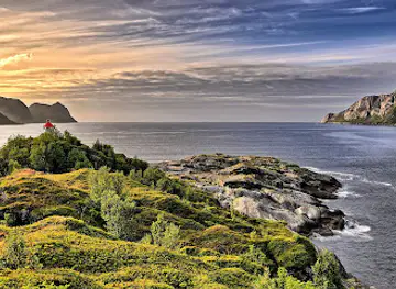 Husøy Lighthouse