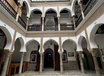 algeria/algiers/bab-el-oued/landmark/dar-khedaoudj-el-amia