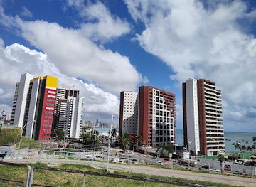 brazil/fortaleza/mucuripe/landmark/acervo-mucuripe