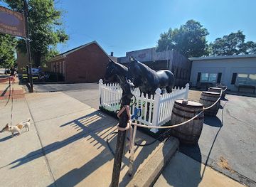 kentucky/bardstown/landmark/around-the-town-carriage