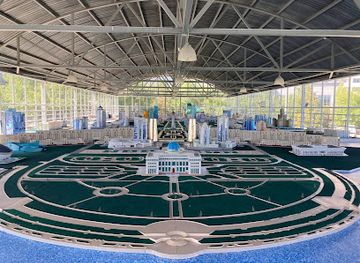 kazakhstan/chundja-canyon/landmark/atameken-ethno-memorial-map-of-kazakhstan