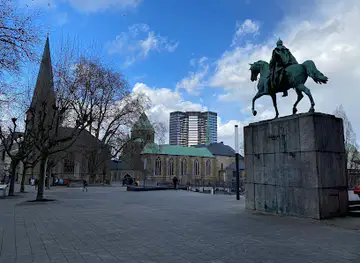 Denkmal Wilhelm I. (Deutscher Kaiser)