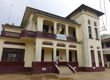 cameroon/douala/landmark/ancienne-residence-du-chef-de-circonscription