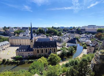 luxembourg/alzette-valley/landmark/eglise-saint-jean-du-grund