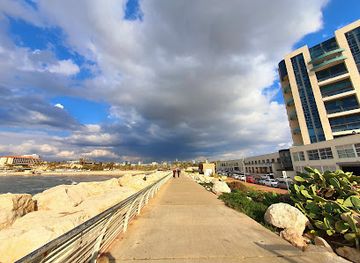 israel/herzliya/landmark/arena