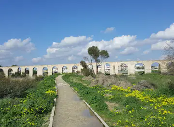 Kamares Aqueduct