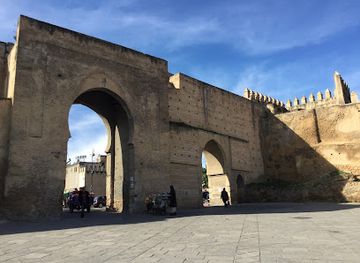 morocco/fes/fes-jdid/landmark/sahat-abi-al-junud