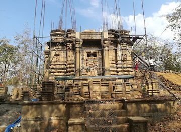 nepal/mid-hills/landmark/kankre-bihar-surkhet