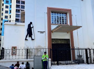singapore/central-region/landmark/mahatma-gandhi-memorial