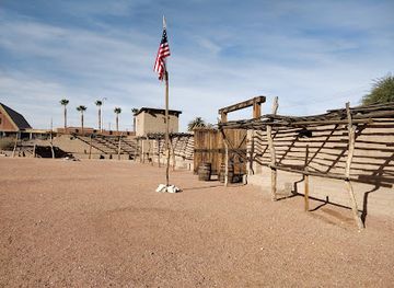 nevada/las-vegas/fremont-street/landmark/old-las-vegas-mormon-fort-state-historic-park