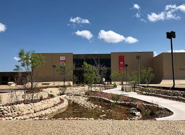 texas/lubbock/north-overton/landmark/museum-of-texas-tech-university