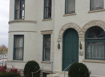 ohio/miami-valley/landmark/rudolph-pretzinger-house