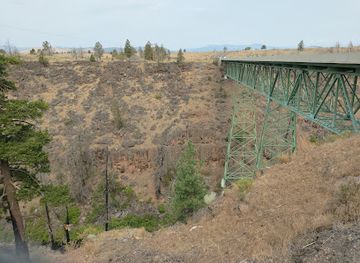 oregon/jefferson-county/landmark/mill-creek-bridge