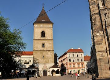 slovakia/kosice/landmark/urban-s-tower