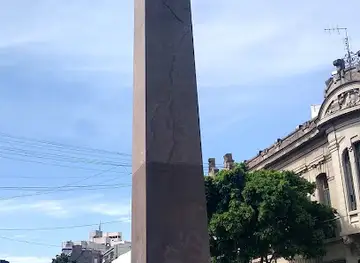 Obelisk La Plata