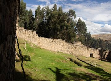 peru/huancayo/landmark/museum-and-archeological-site-of-wariwillka