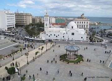 algeria/algiers/bab-el-oued/landmark/martyrs-square
