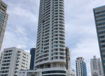 colombia/cartagena/bocagrande/landmark/bocagrande