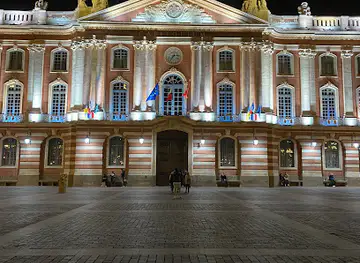 Place du Capitole