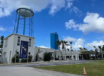 IMAG History & Science Center