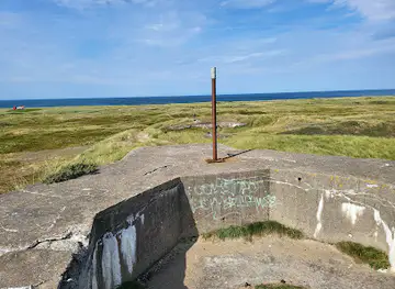 Battery Hanstholm 1