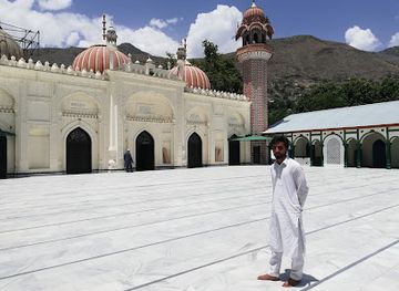 pakistan/chitral/landmark/chitral-musque