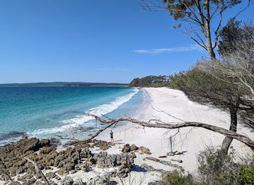 australia/jervis-bay/landmark/jervis-bay-national-park