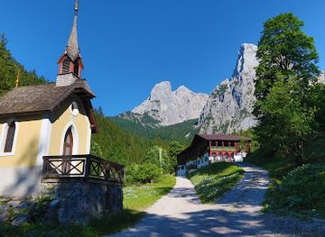 austria/kaisergebirge/landmark/anton-karg-haus