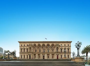 australia/melbourne/landmark/old-treasury-building