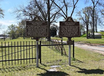 louisiana/north-louisiana/landmark/peck-mounds