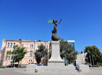 ukraine/kharkiv/landmark/m-f-sumtsov-kharkiv-historical-museum