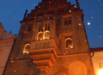 czechia/east-bohemia/landmark/the-stone-house-czech-museum-of-silver