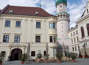Storno House