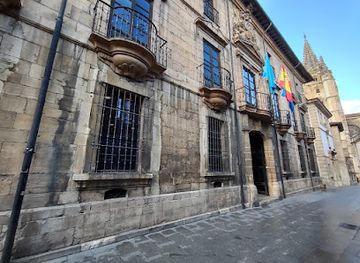 spain/oviedo/landmark/palacio-de-velarde