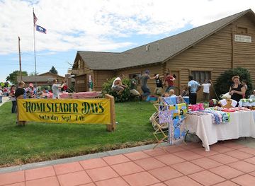 wyoming/bighorn-basin/landmark/homesteader-museum