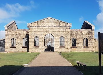 australia/south-west/landmark/trial-bay-gaol