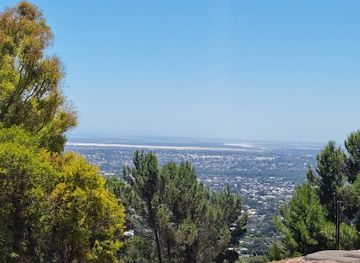 Skye Lookout